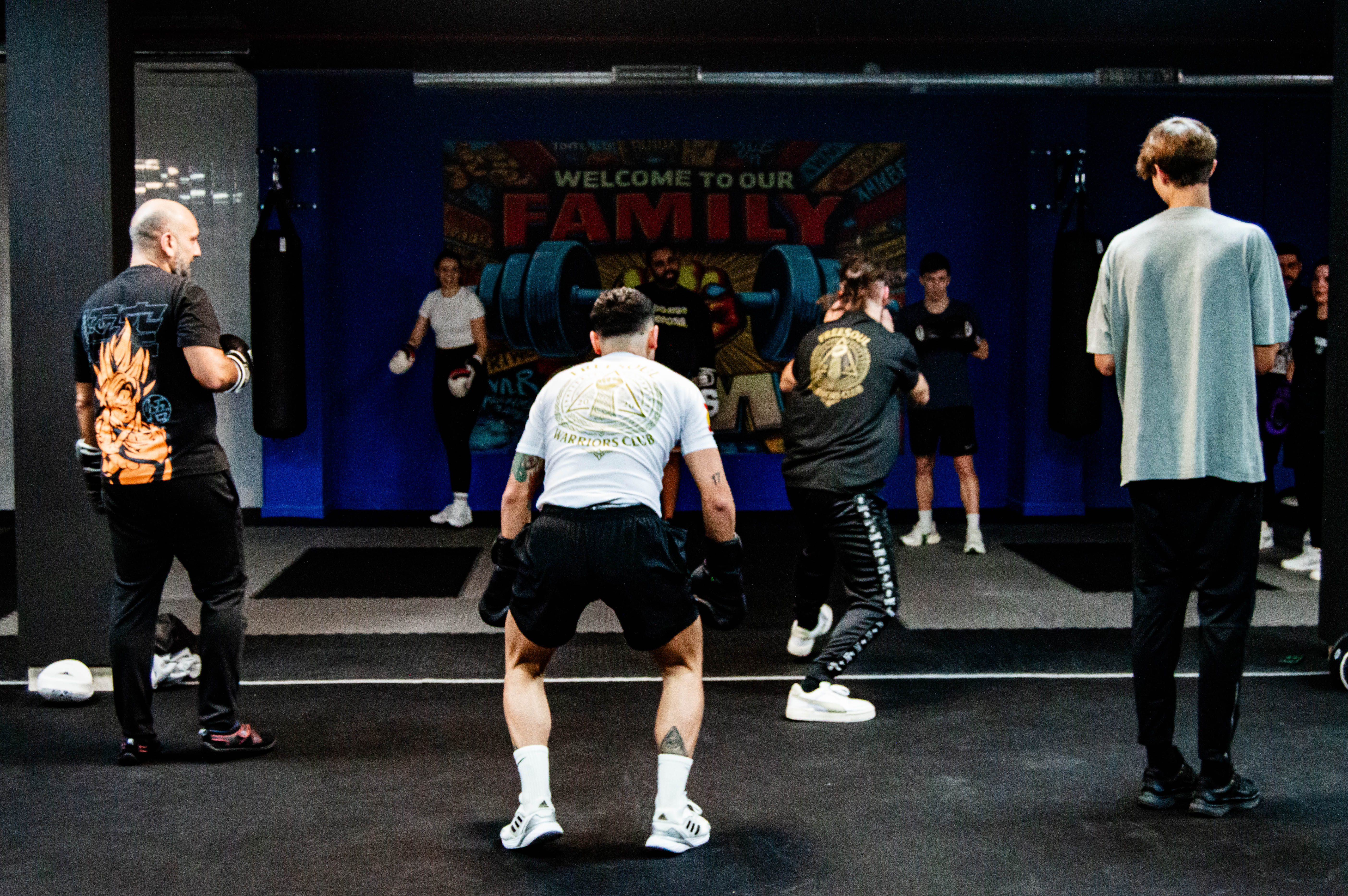 Servicio complementario y terapéutico en FreeSoul