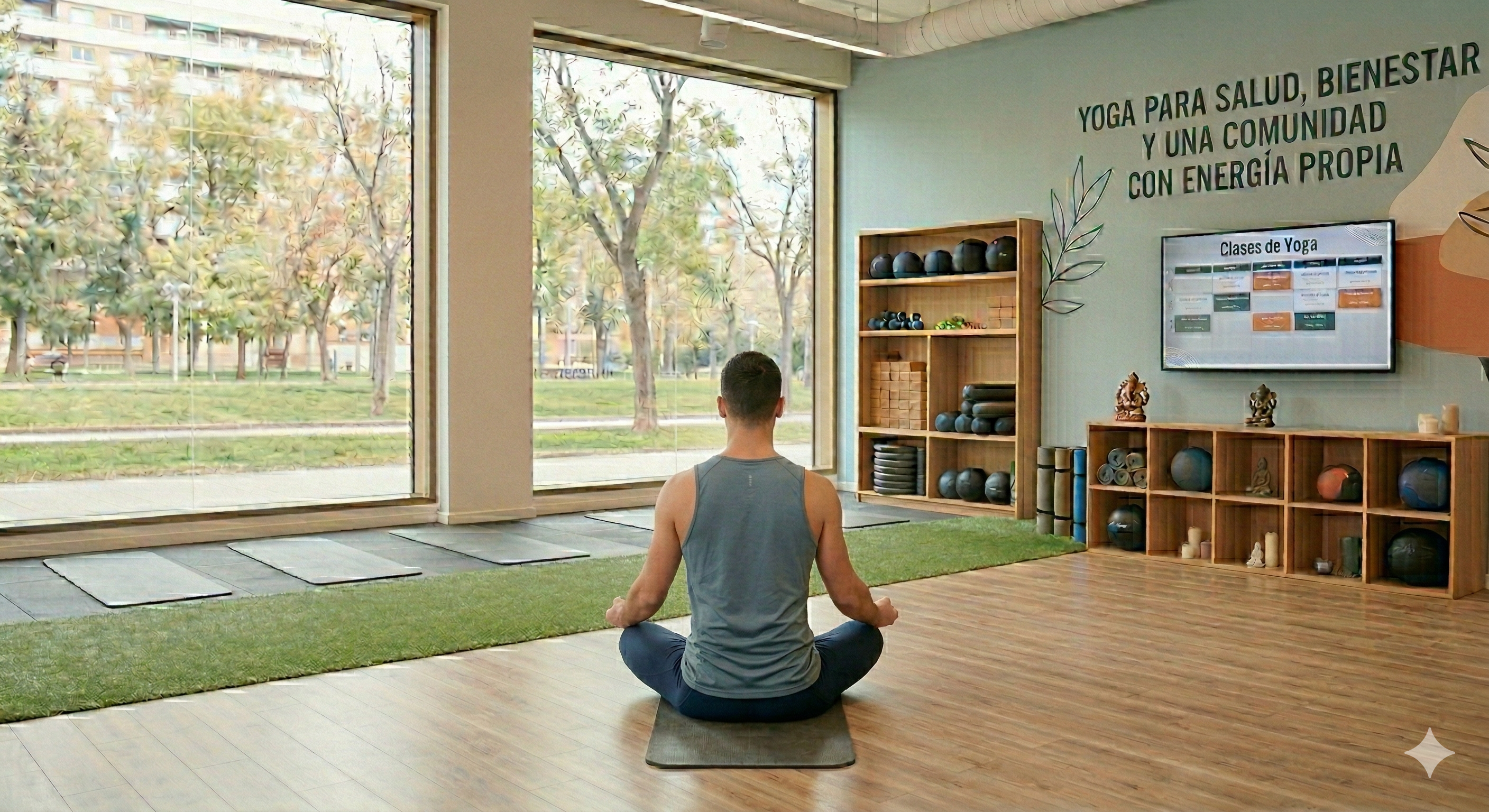 Servicio de respiración en Freesoul